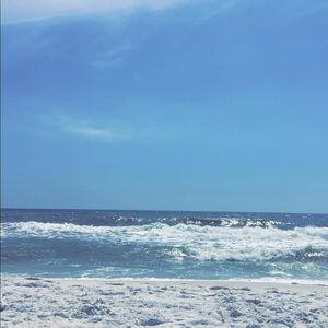 Meet your Posher, Bethany